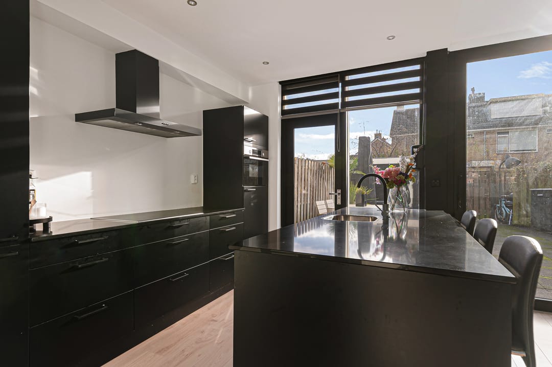 Foto 13 van Graan voor Visch 17408