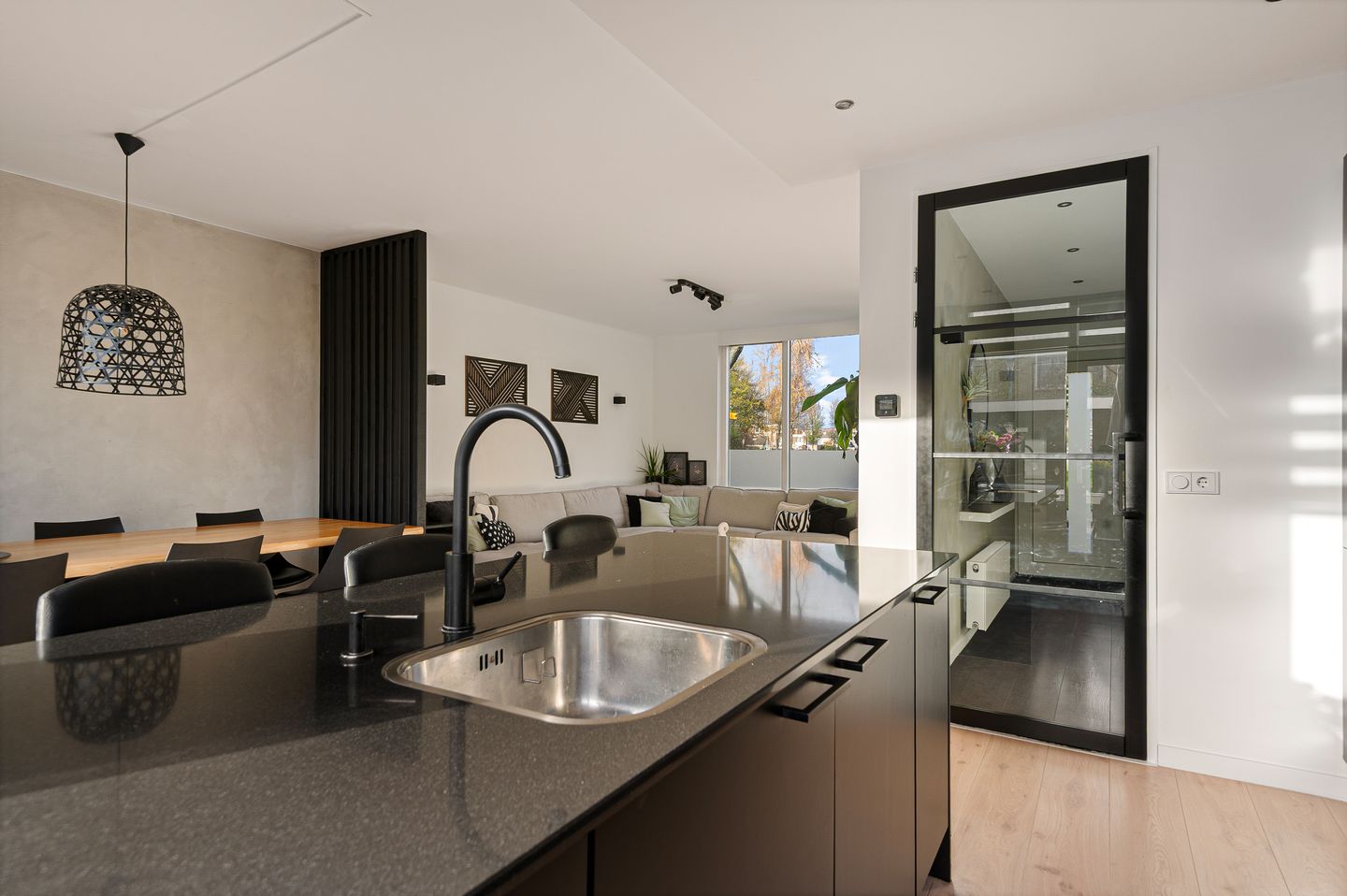 Foto 14 van Graan voor Visch 17408