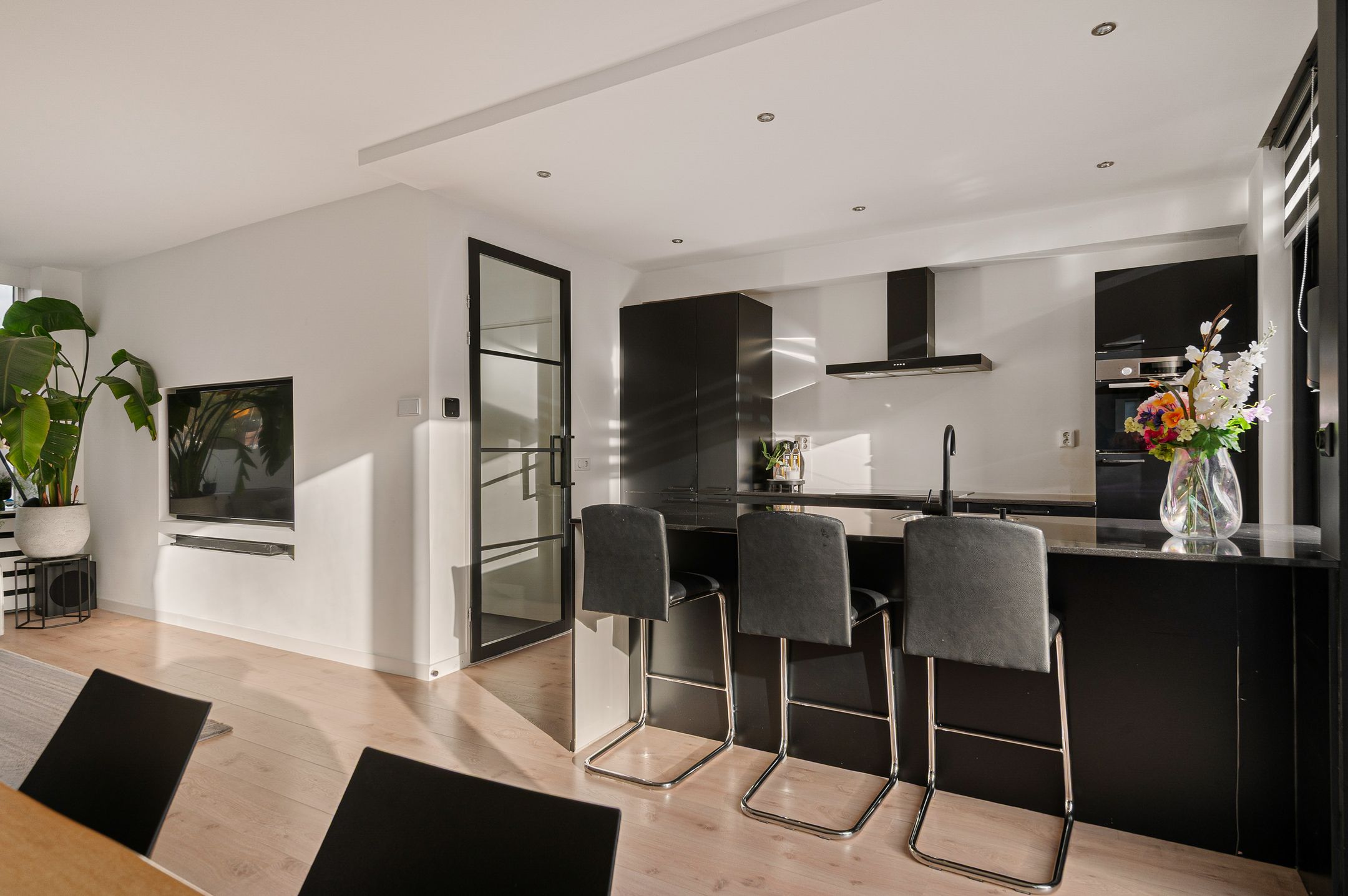 Foto 15 van Graan voor Visch 17408