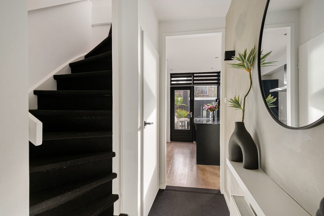 Foto 17 van Graan voor Visch 17408