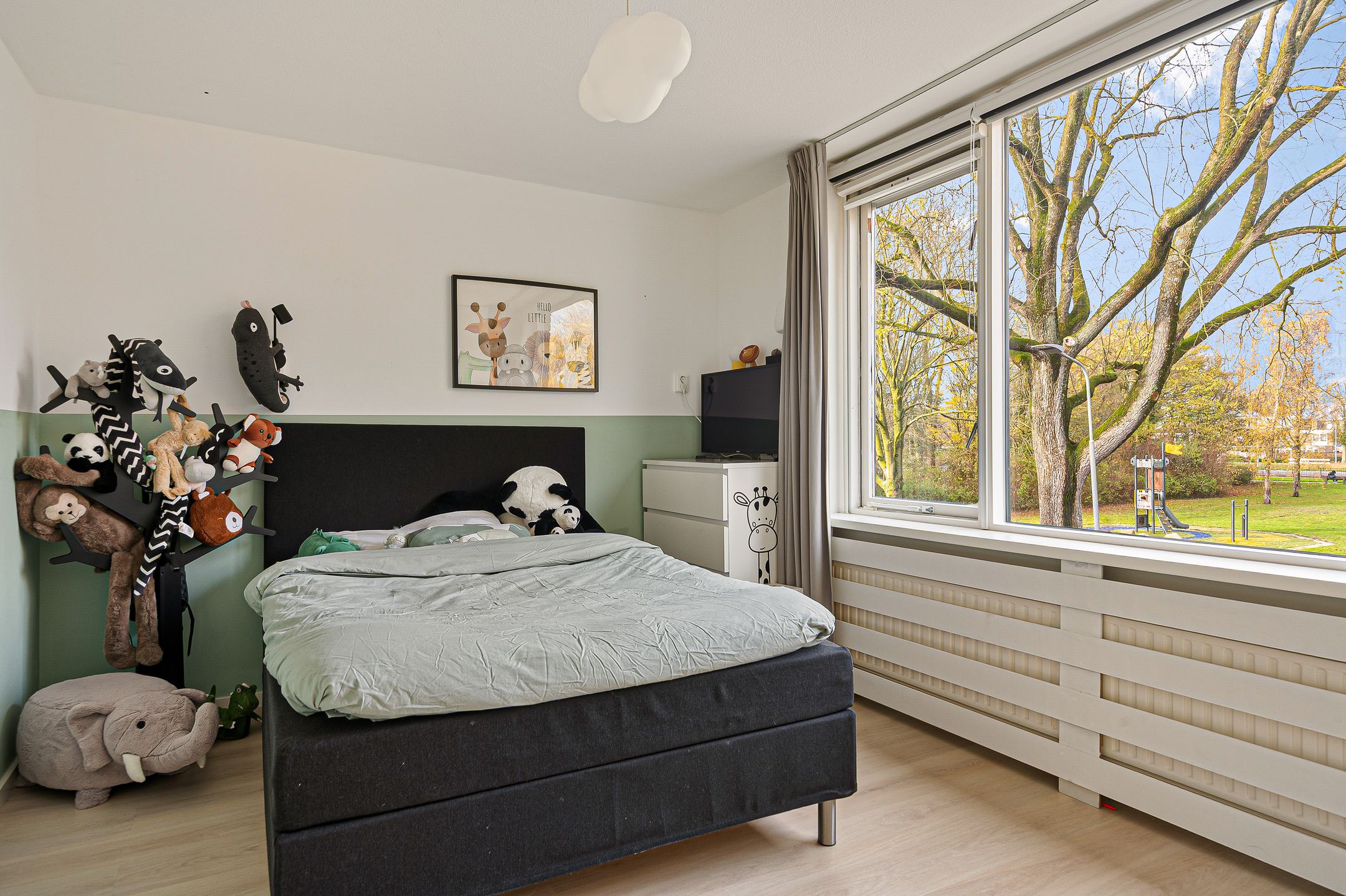 Foto 21 van Graan voor Visch 17408