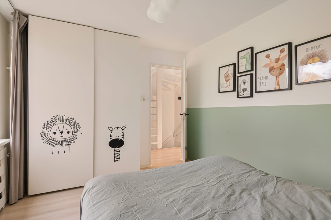 Foto 23 van Graan voor Visch 17408