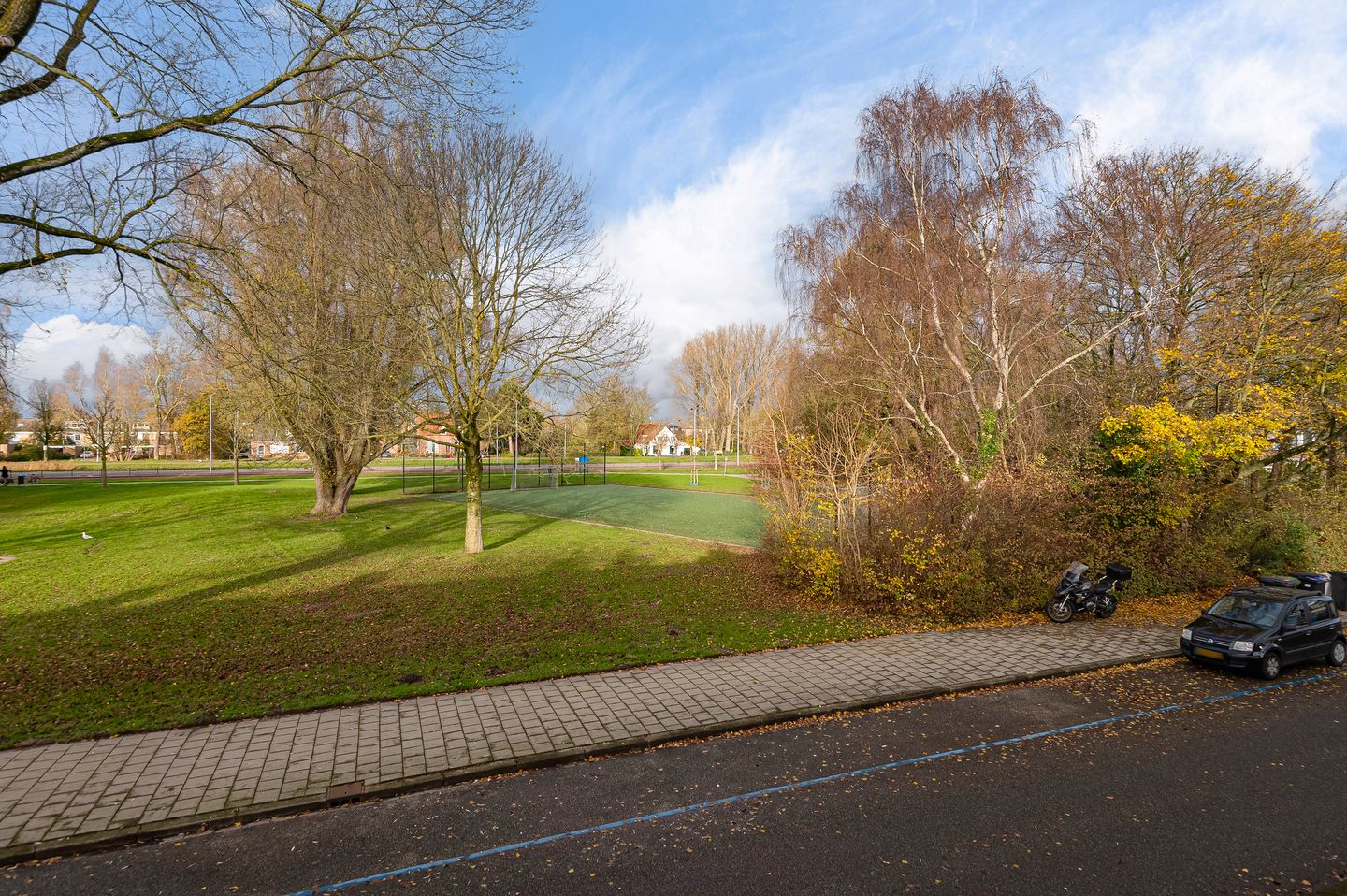 Foto 35 van Graan voor Visch 17408