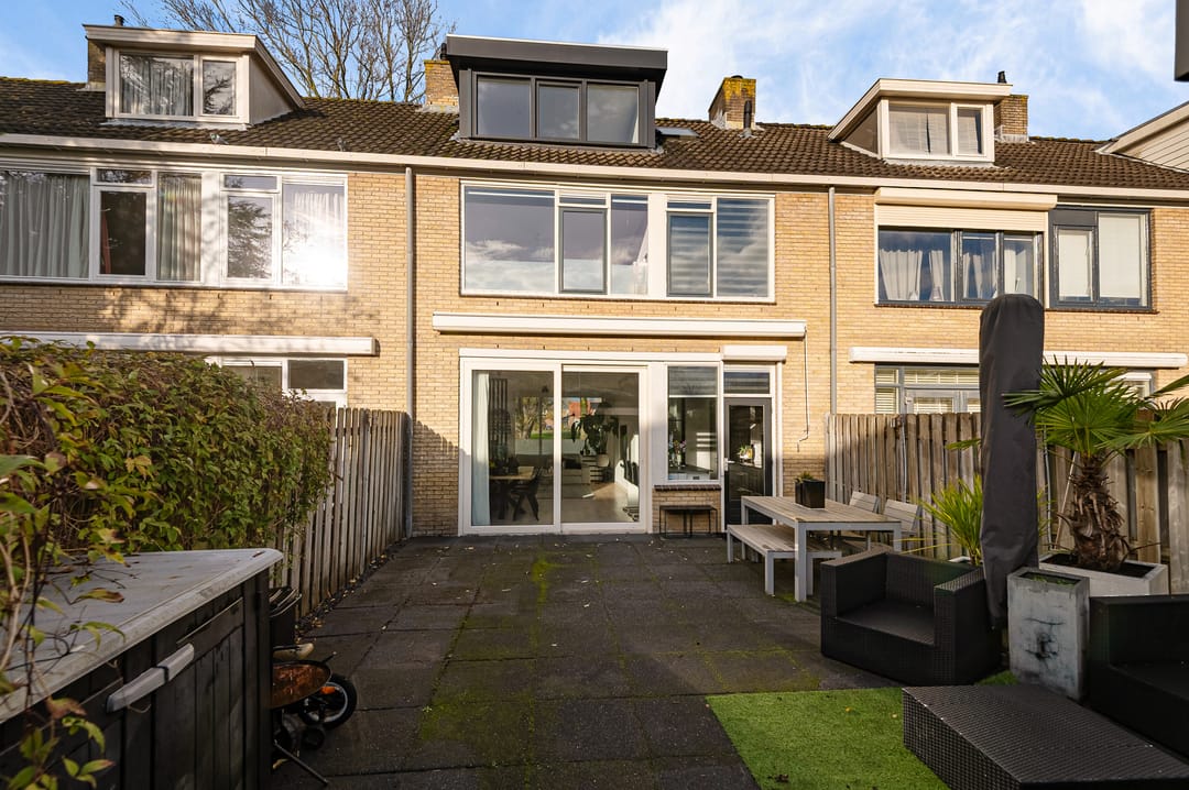 Foto 37 van Graan voor Visch 17408