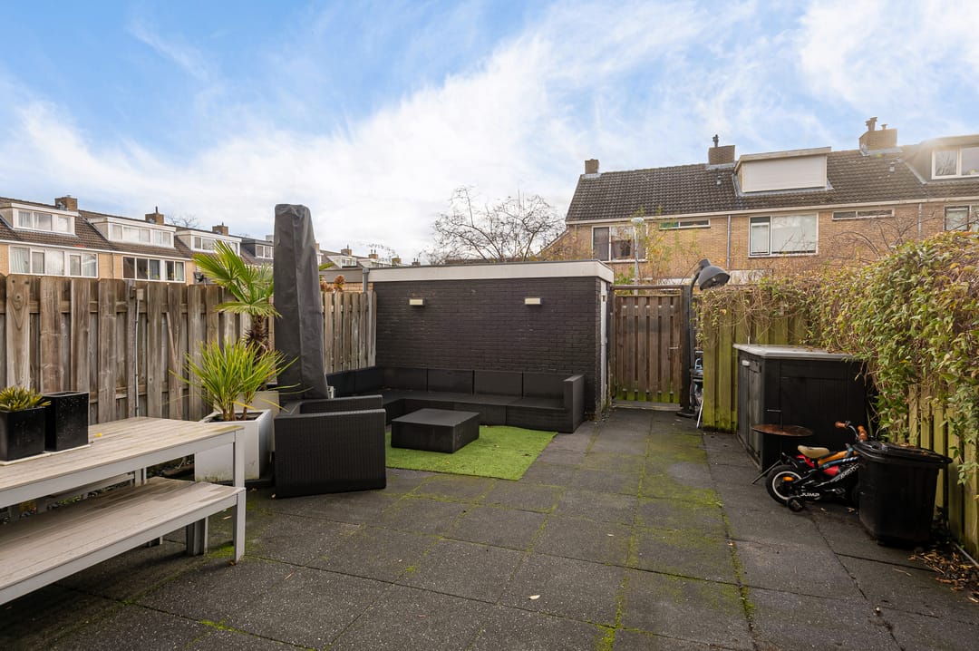 Foto 38 van Graan voor Visch 17408