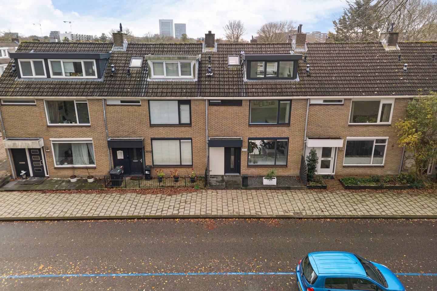 Foto 40 van Graan voor Visch 17408