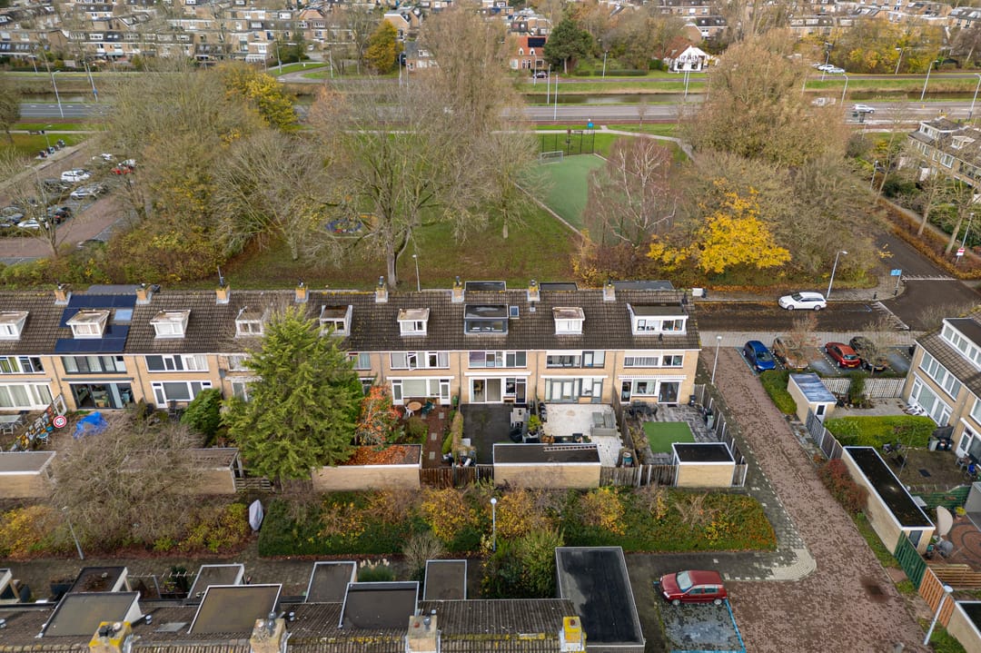 Foto 41 van Graan voor Visch 17408