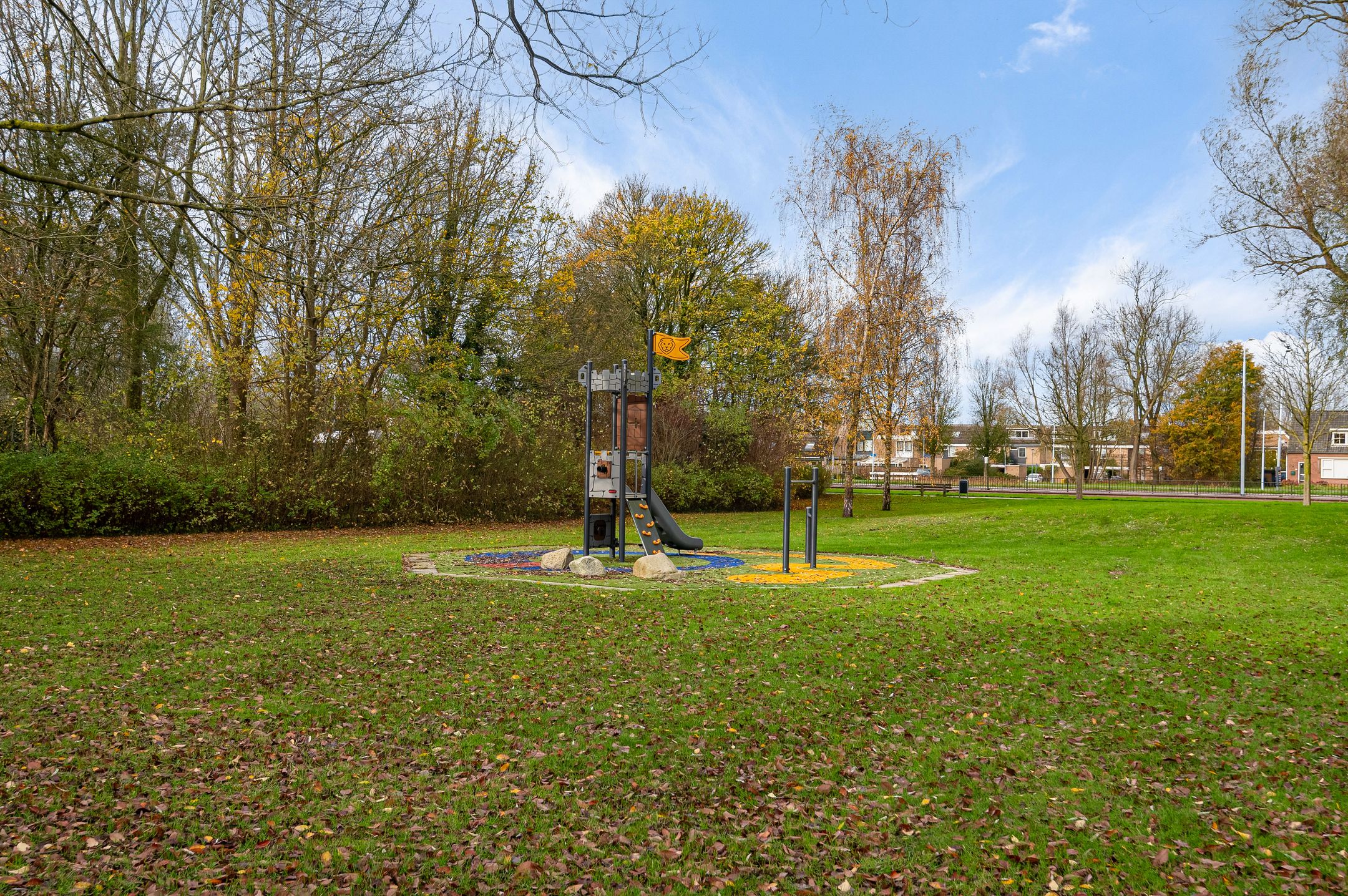 Foto 42 van Graan voor Visch 17408