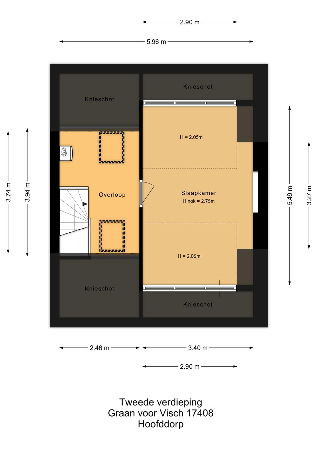 Foto 47 van Graan voor Visch 17408