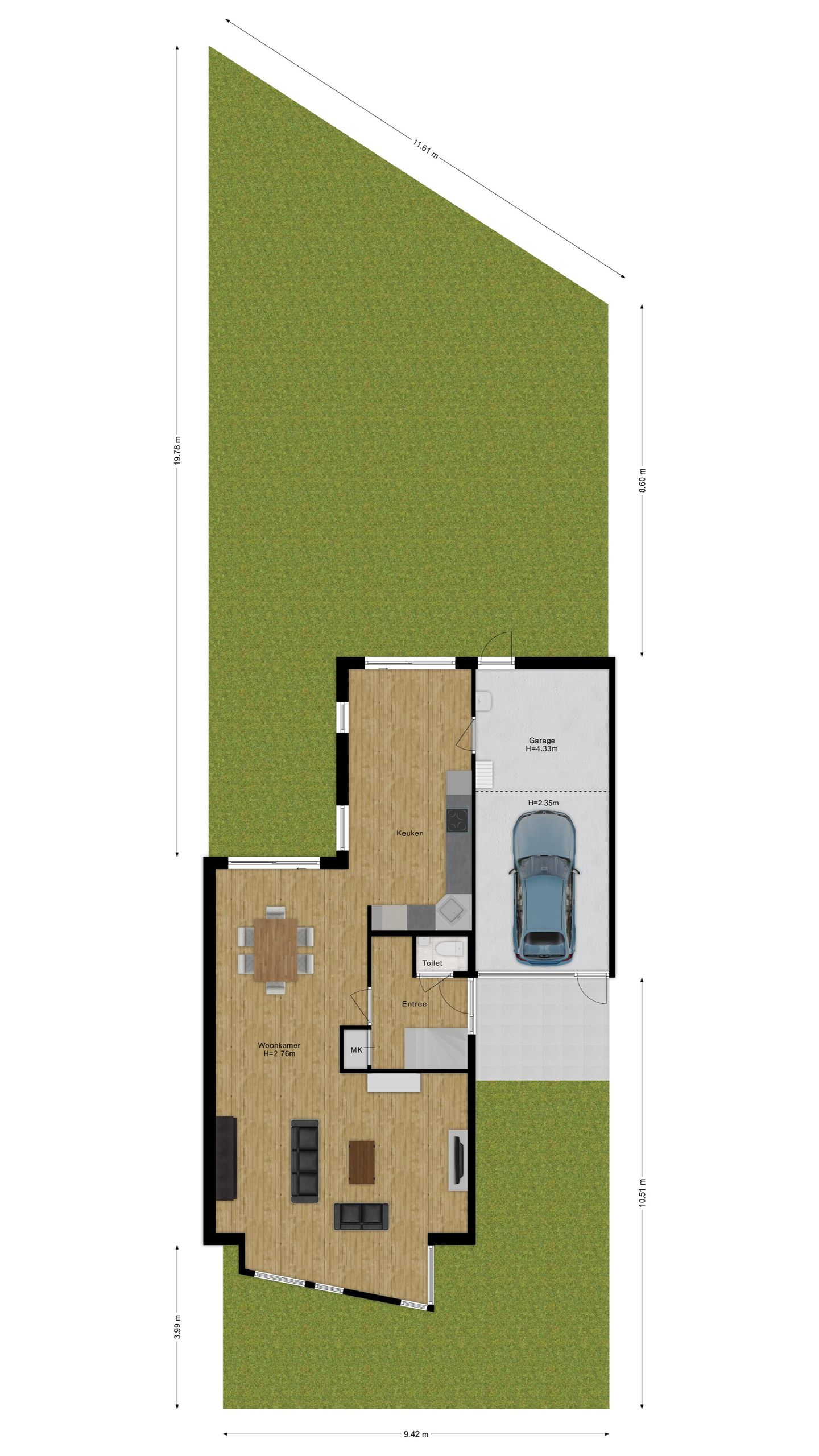 Foto 64 van Hulstelaar 2