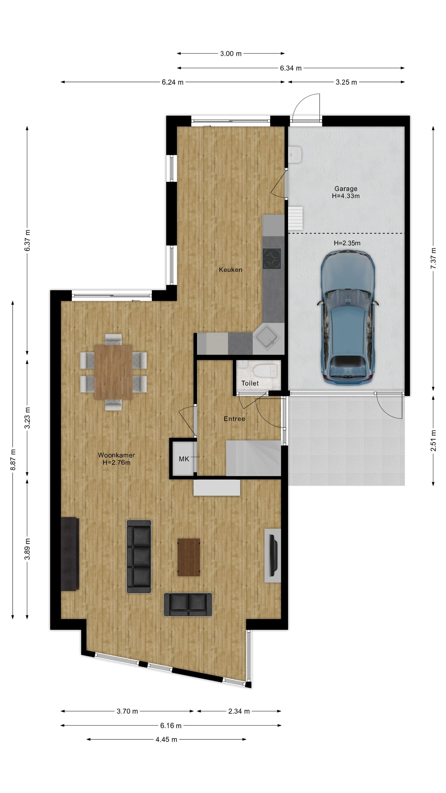 Foto 65 van Hulstelaar 2