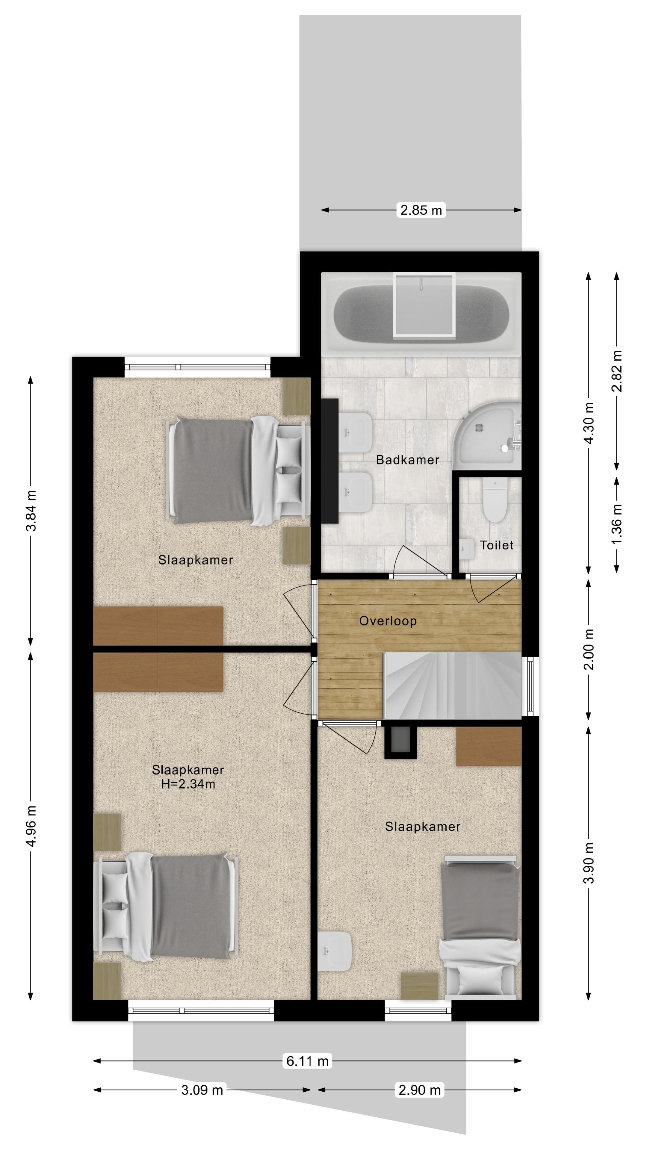 Foto 66 van Hulstelaar 2