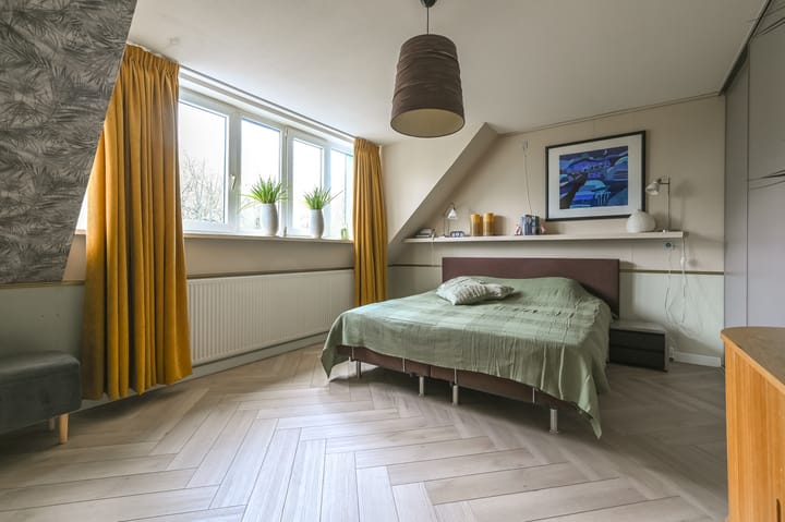 Foto 4 van Wegedoornweg 16