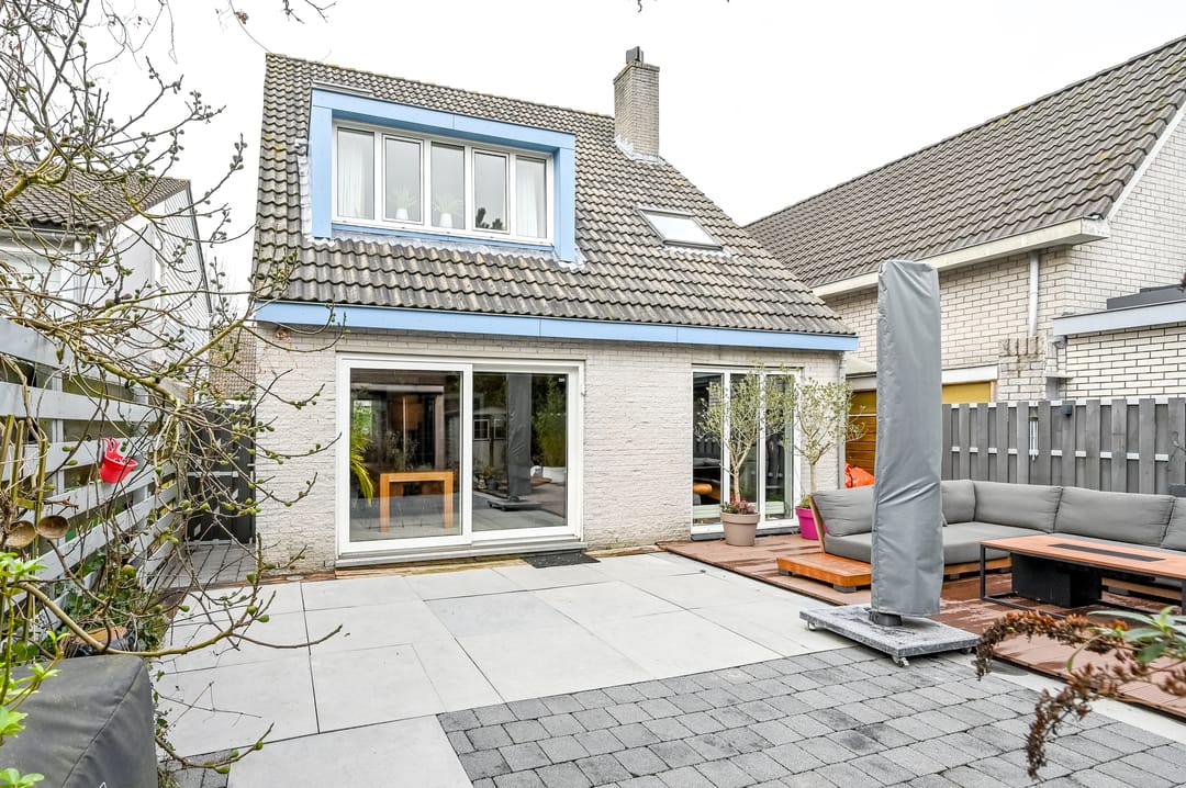 Photo 23 of Wegedoornweg 16