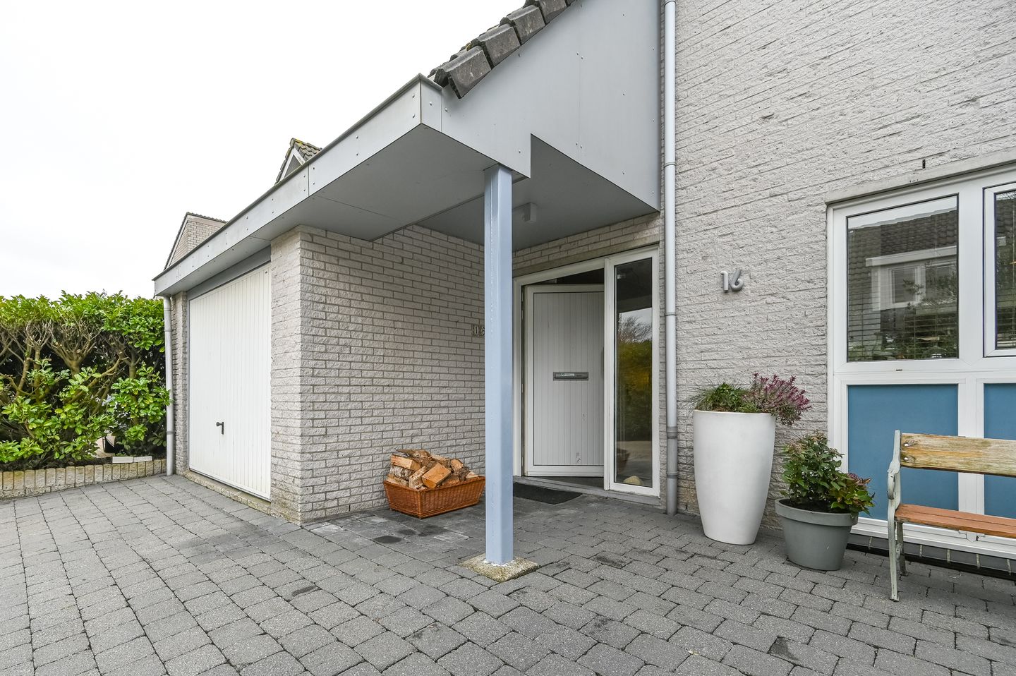 Photo 40 of Wegedoornweg 16