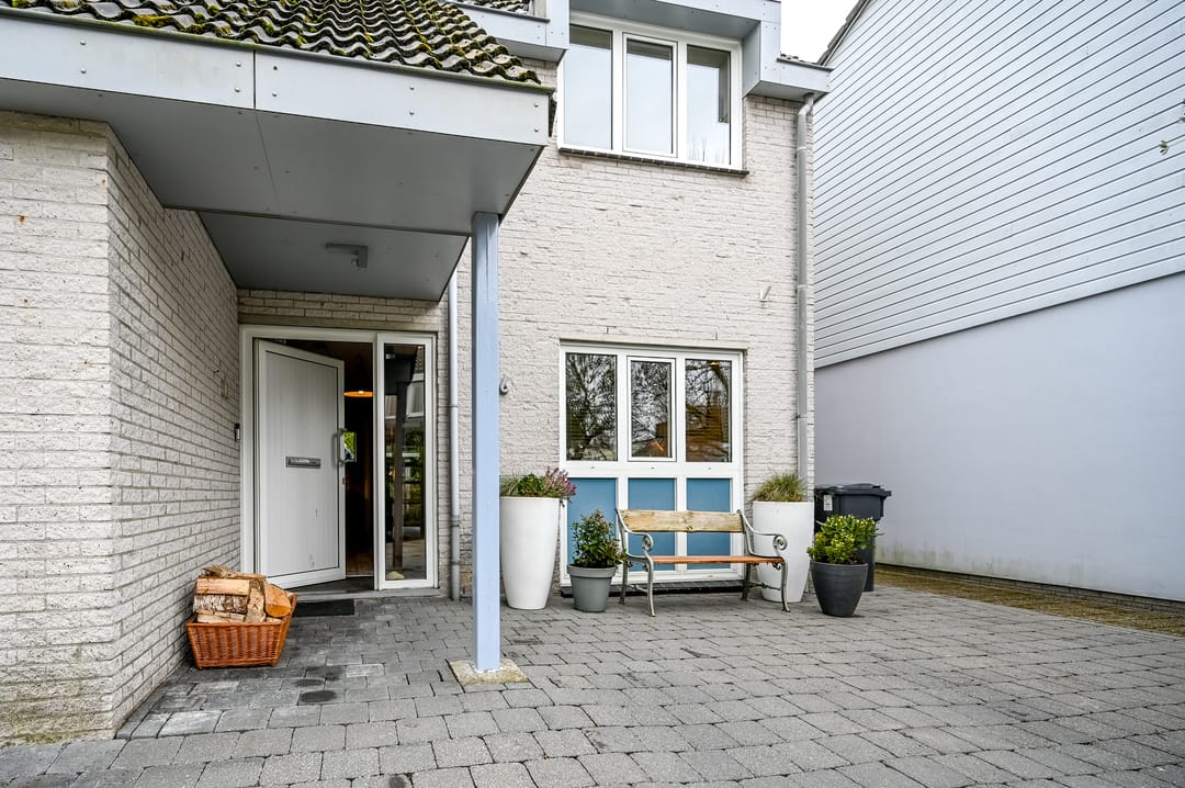 Photo 41 of Wegedoornweg 16