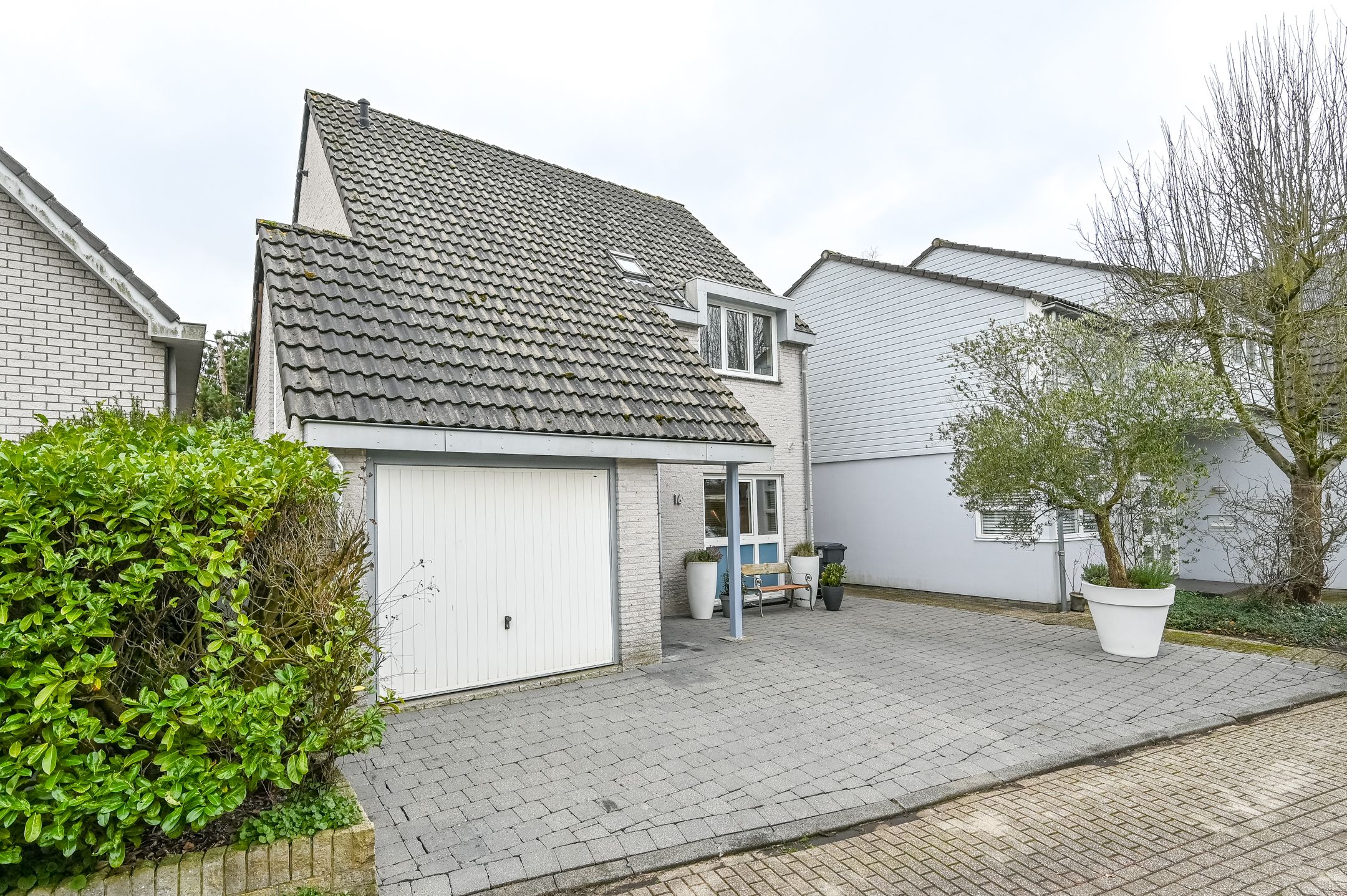 Photo 42 of Wegedoornweg 16
