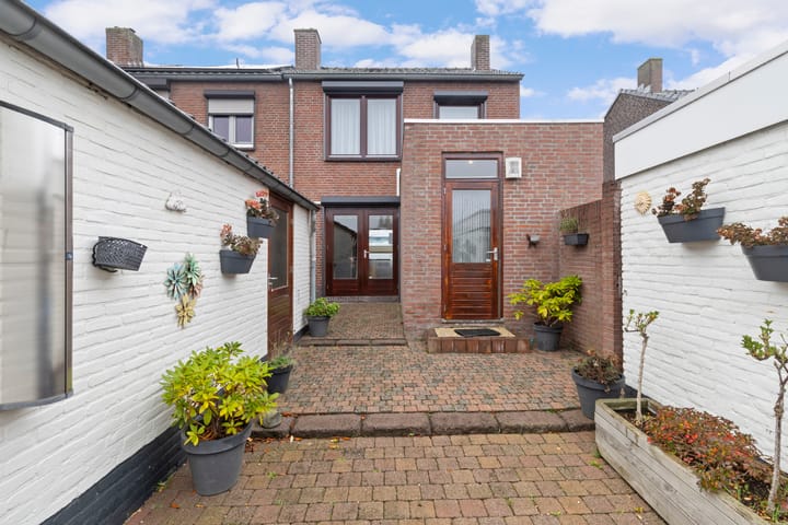 Foto 5 van Jupiterstraat 88