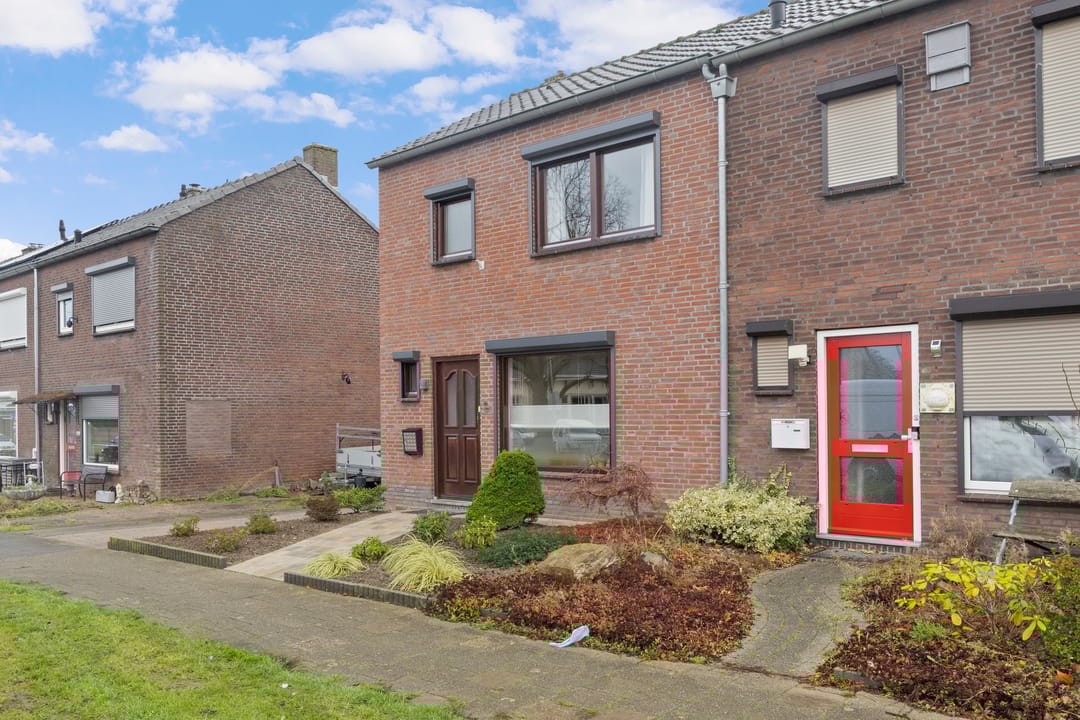 Foto 32 van Jupiterstraat 88