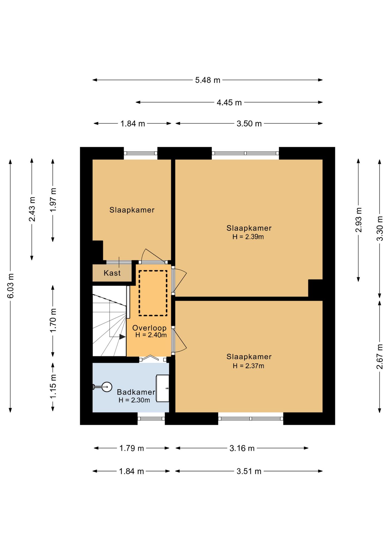 Foto 36 van Jupiterstraat 88