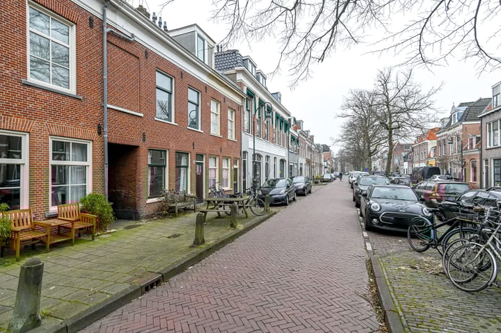Photo 2 of Gedempte Raamgracht 19-A