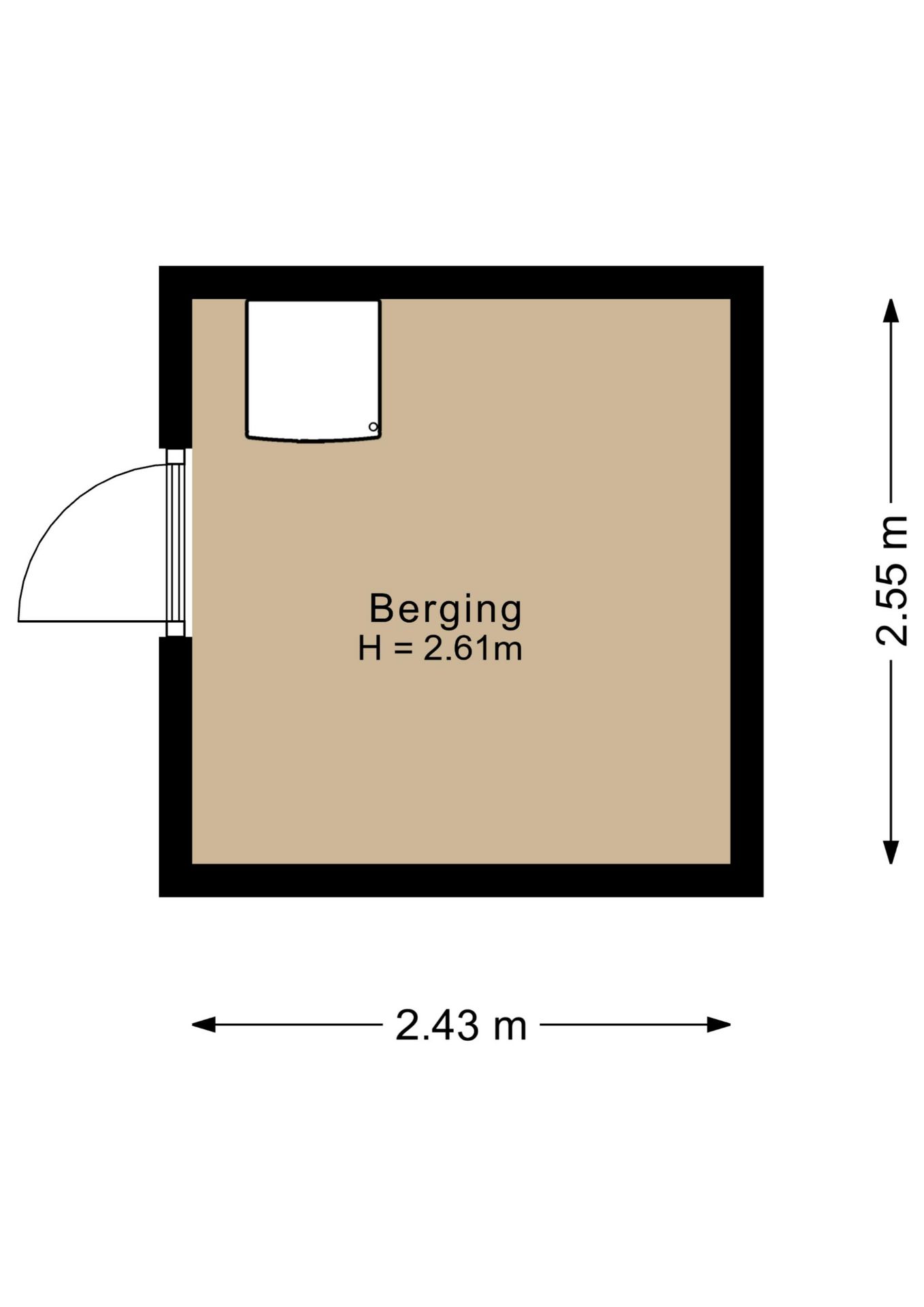 Foto 40 van Jupiterstraat 88