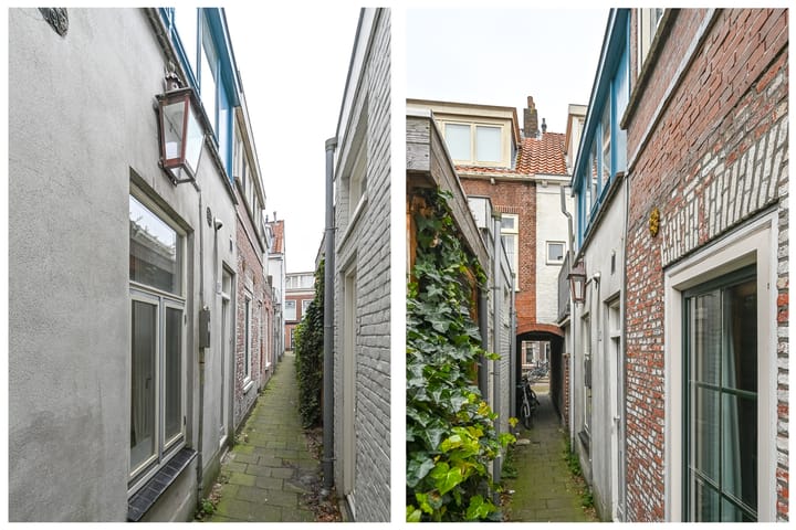 Foto 5 van Gedempte Raamgracht 19-A