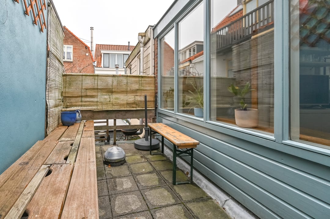 Photo 16 of Gedempte Raamgracht 19-A