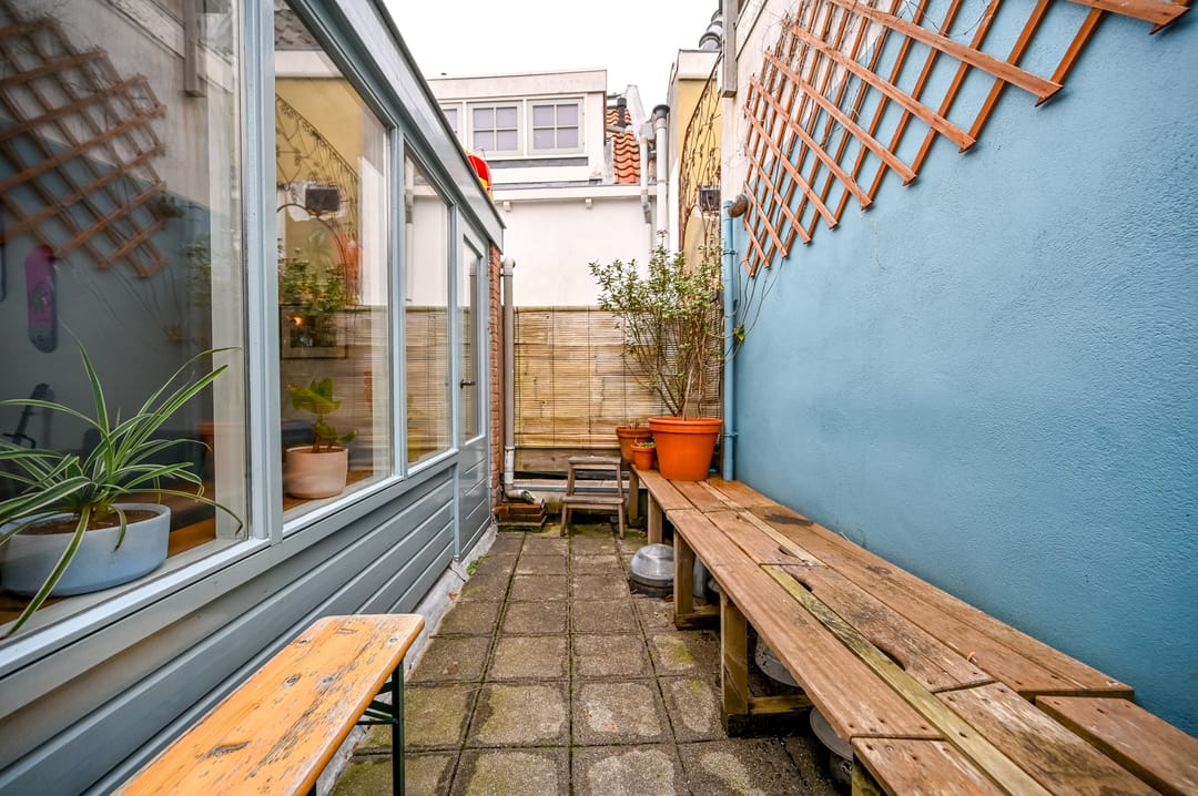 Photo 17 of Gedempte Raamgracht 19-A