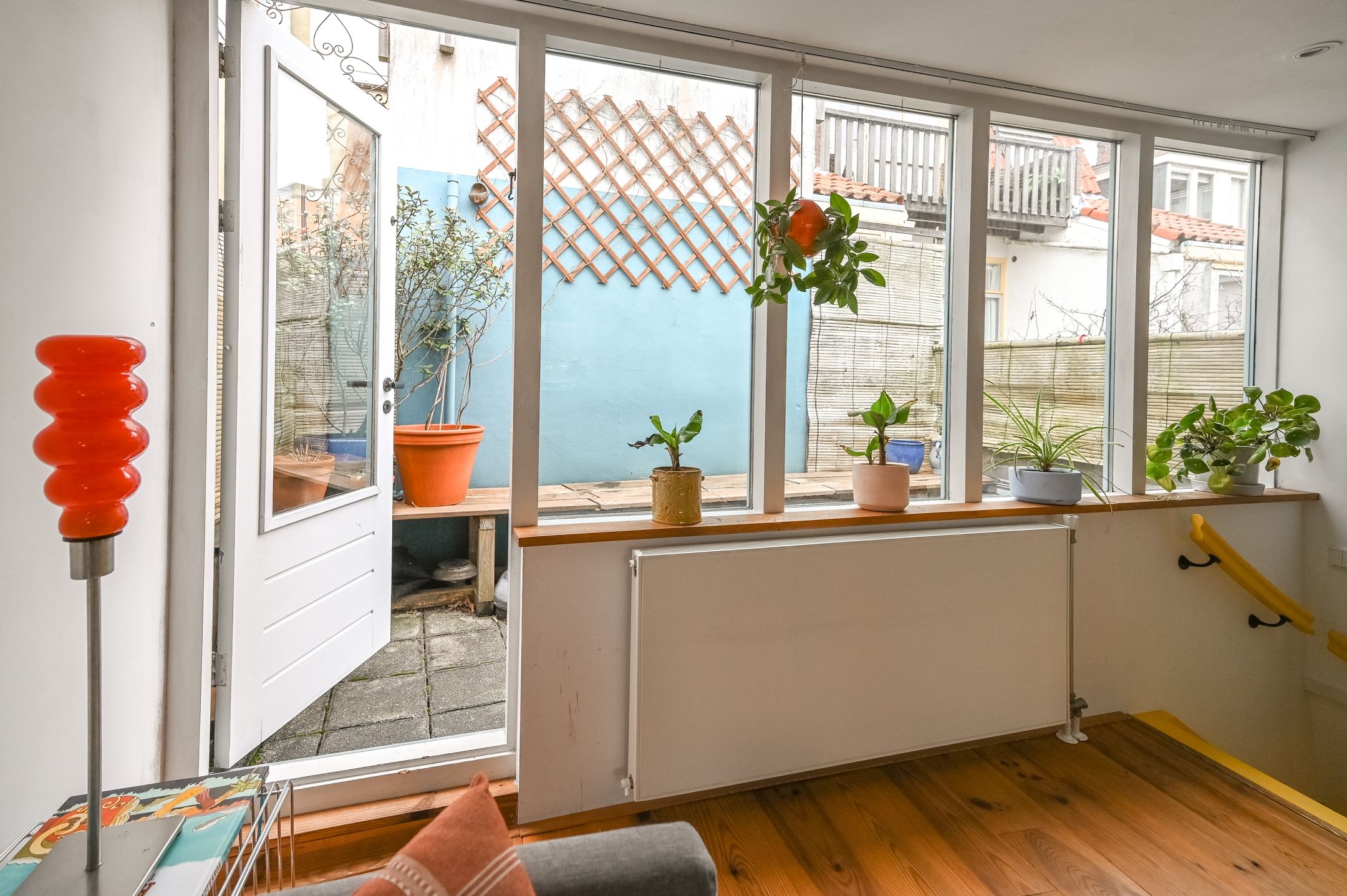 Photo 15 of Gedempte Raamgracht 19-A