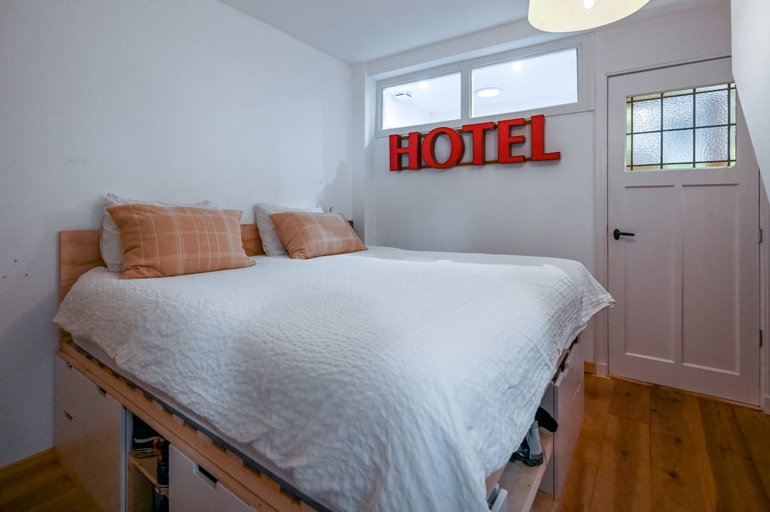 Photo 22 of Gedempte Raamgracht 19-A