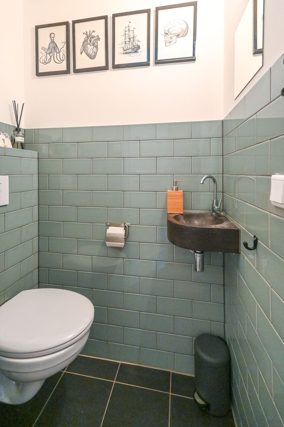 Photo 27 of Gedempte Raamgracht 19-A