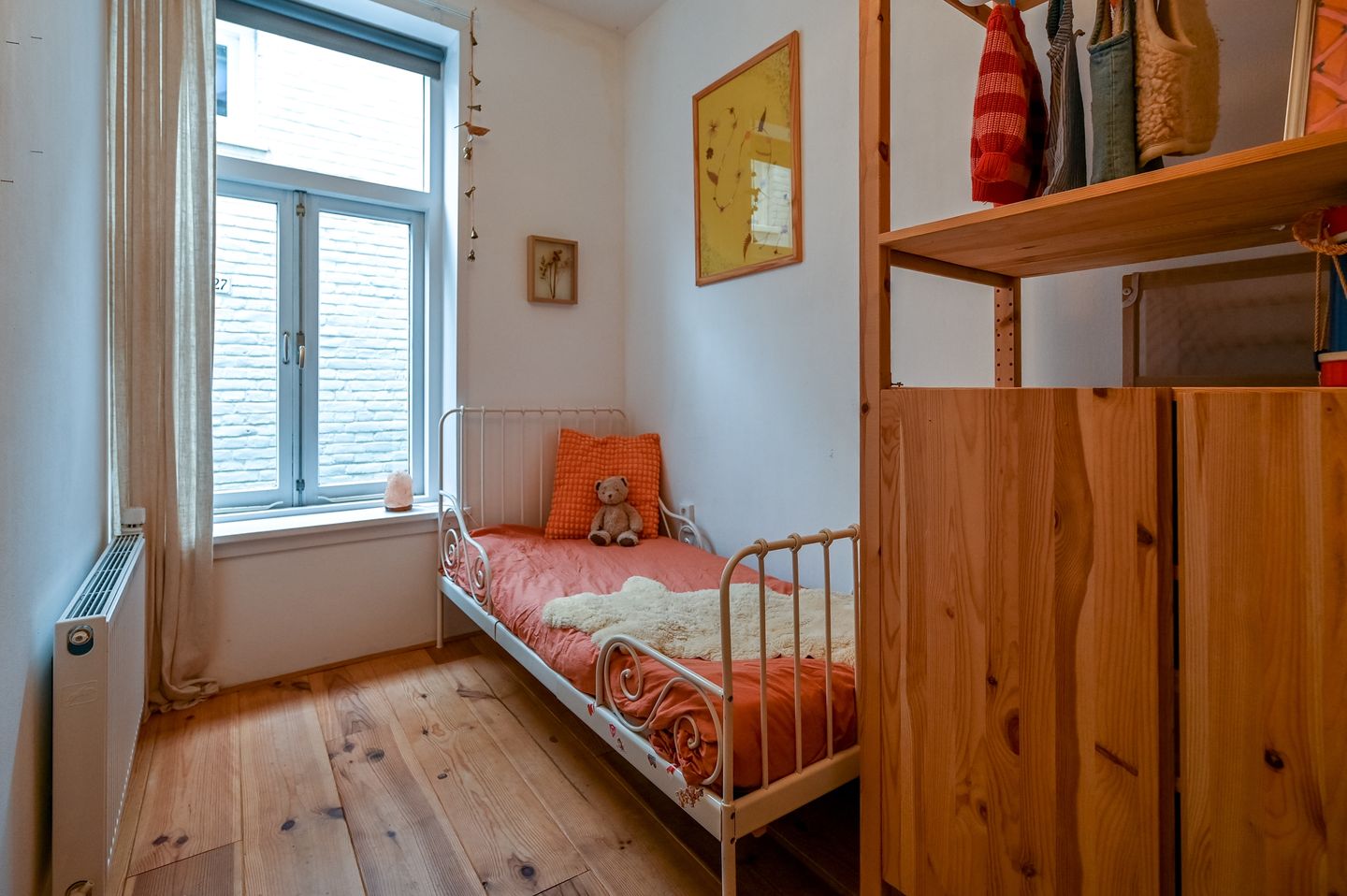 Photo 19 of Gedempte Raamgracht 19-A