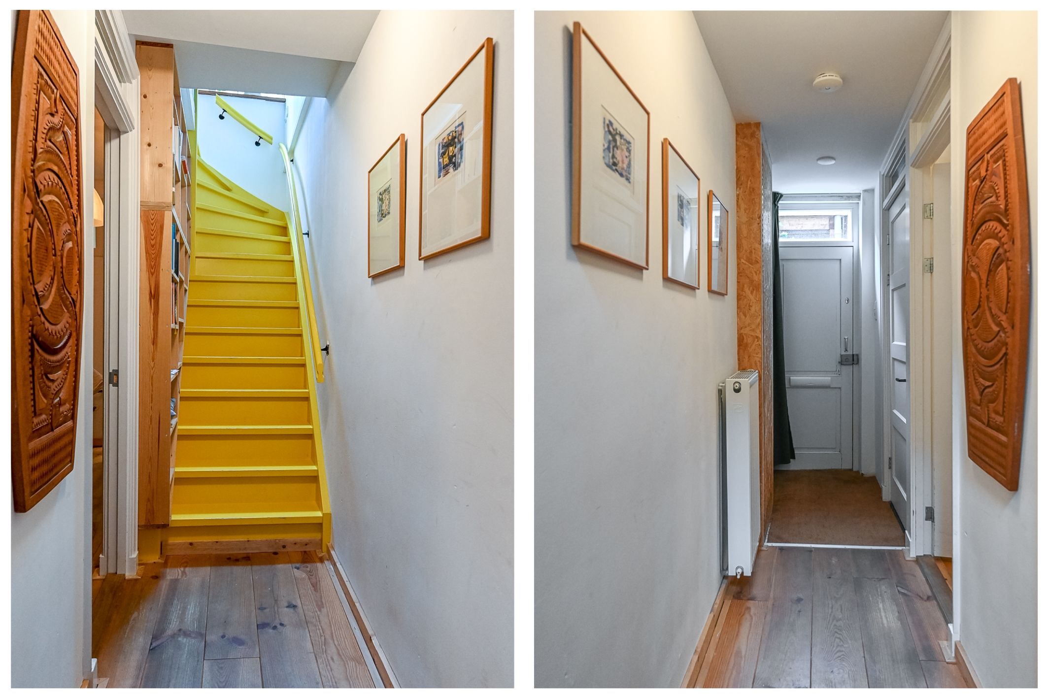 Photo 6 of Gedempte Raamgracht 19-A