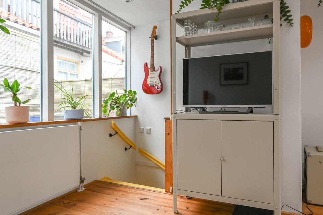 Photo 7 of Gedempte Raamgracht 19-A