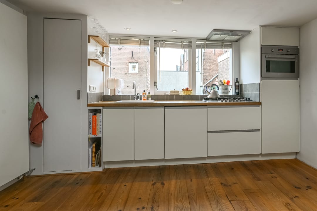 Photo 13 of Gedempte Raamgracht 19-A