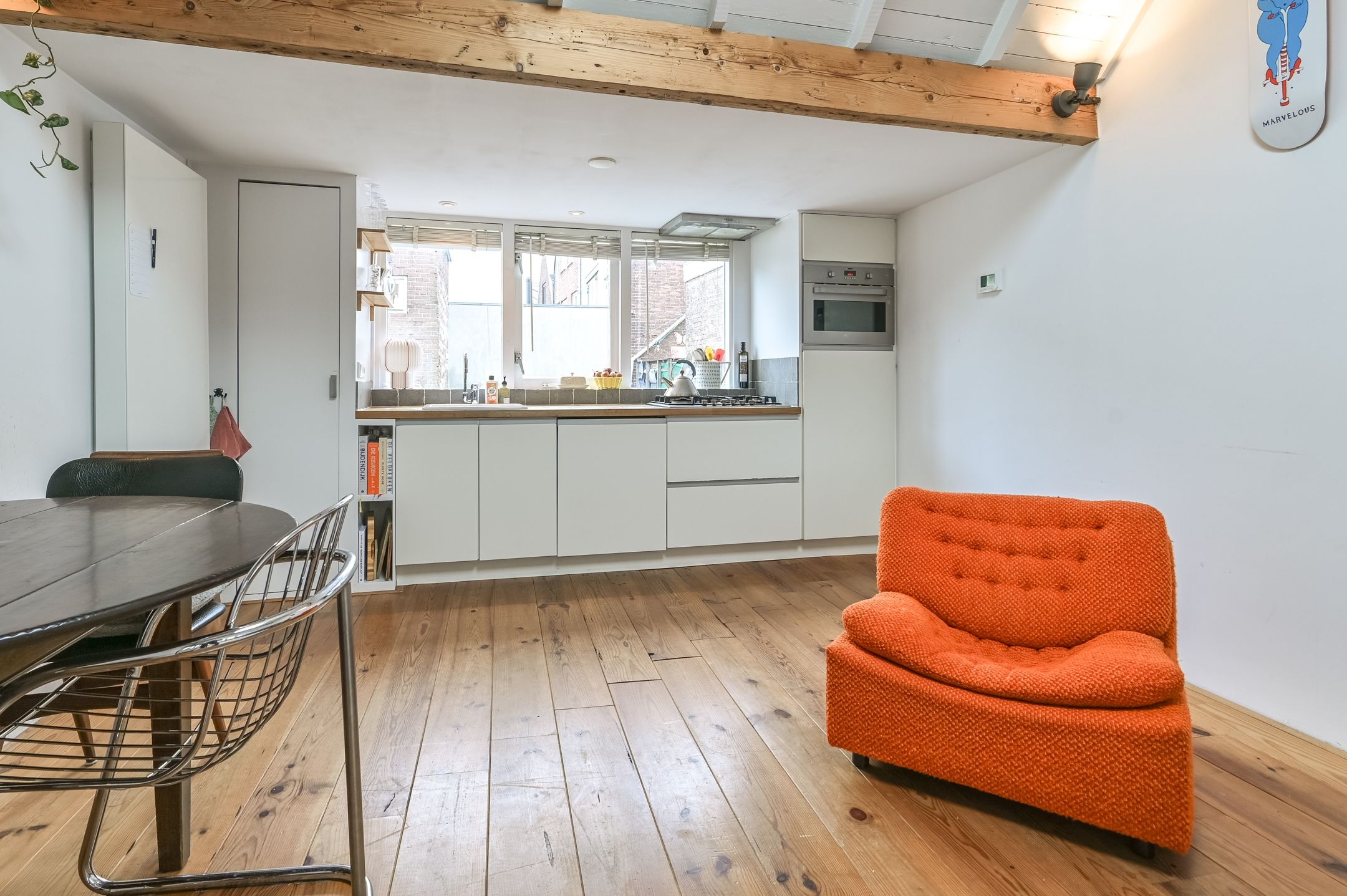 Photo 12 of Gedempte Raamgracht 19-A