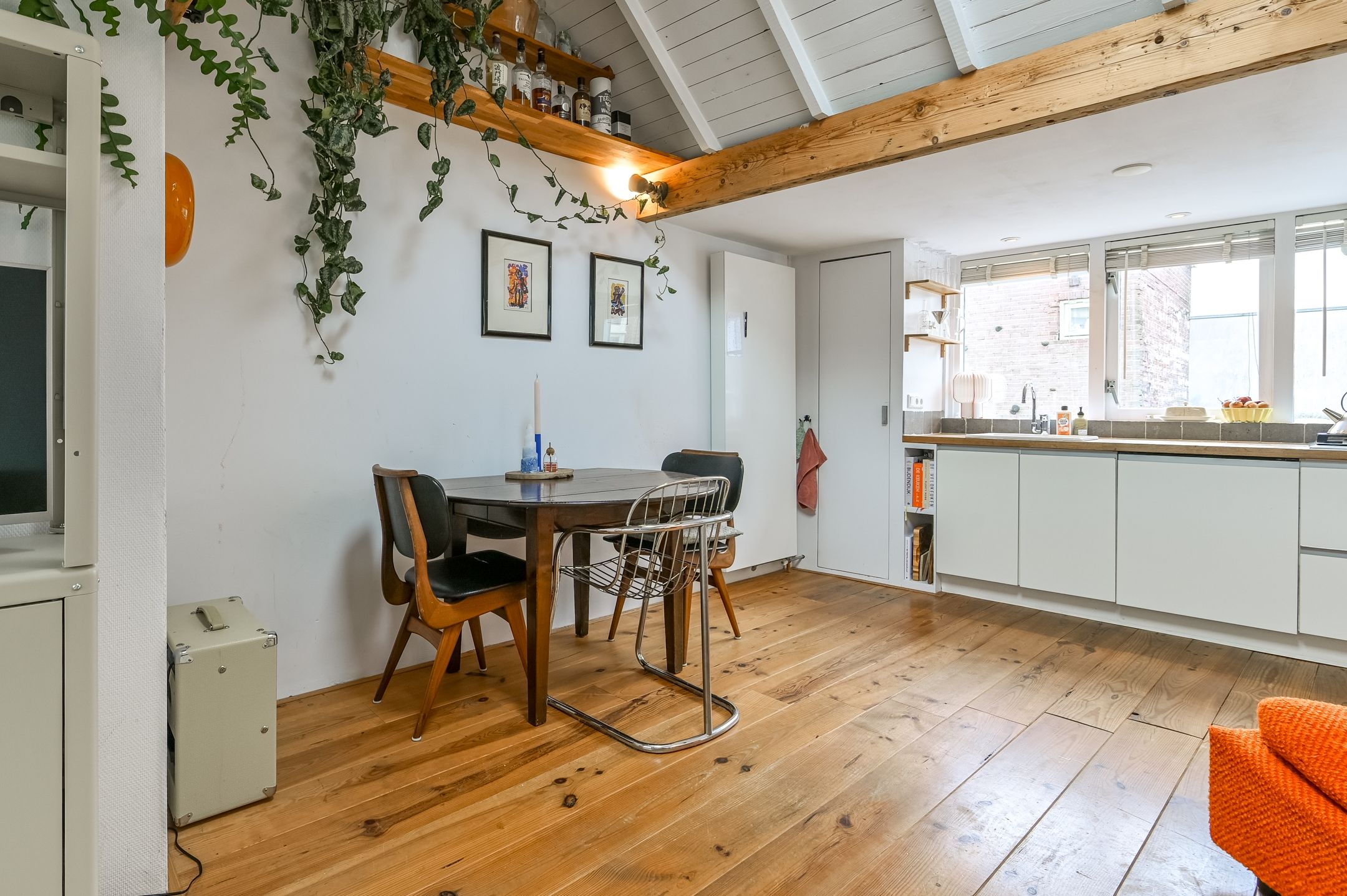 Photo 9 of Gedempte Raamgracht 19-A