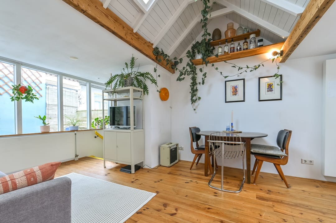 Photo 8 of Gedempte Raamgracht 19-A