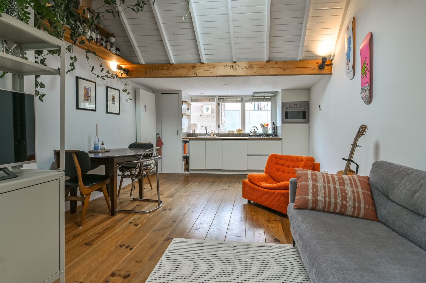 Photo 10 of Gedempte Raamgracht 19-A