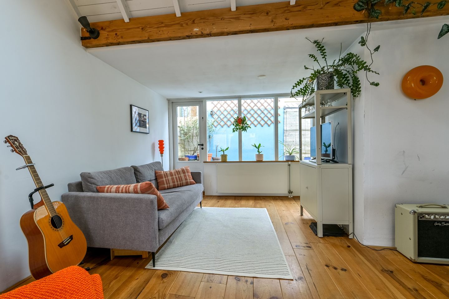 Photo 14 of Gedempte Raamgracht 19-A