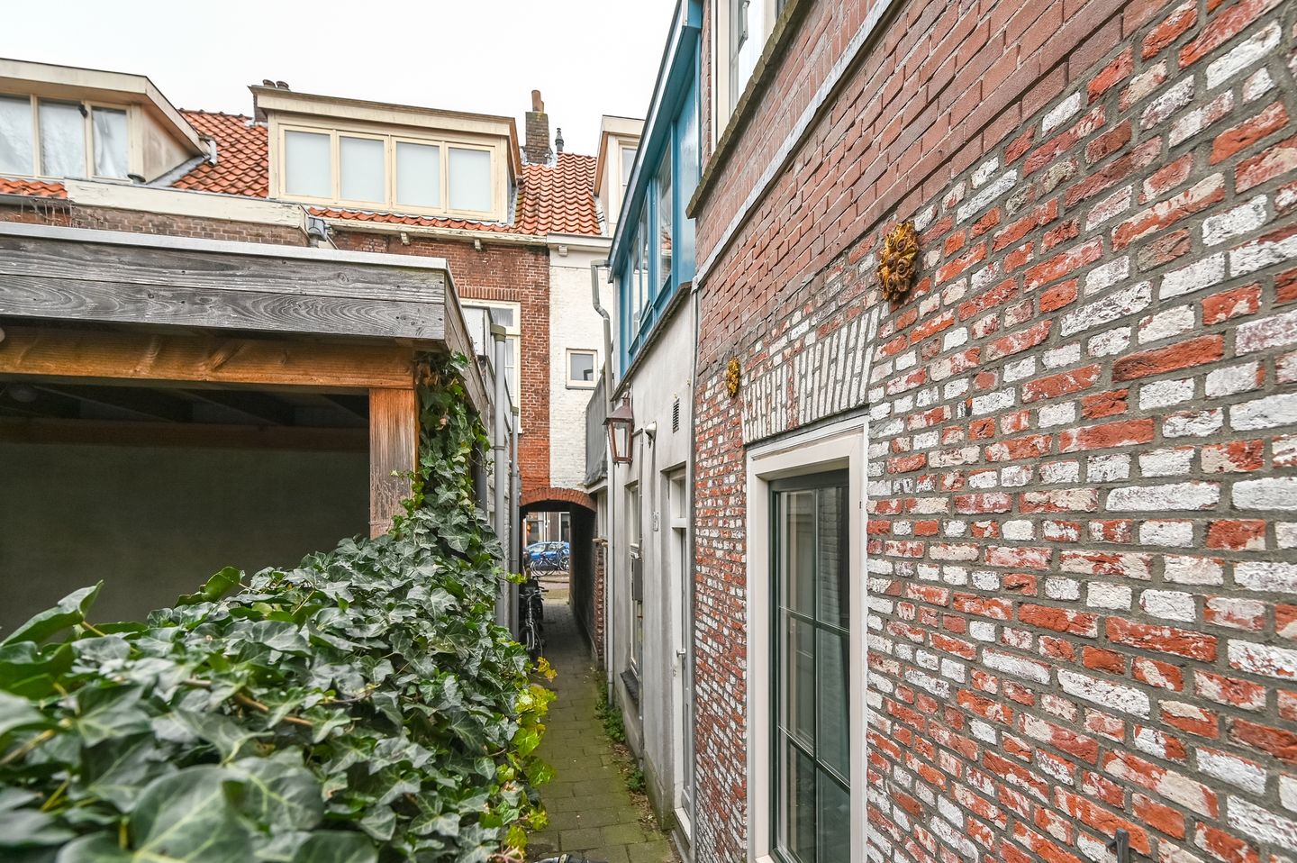 Photo 4 of Gedempte Raamgracht 19-A