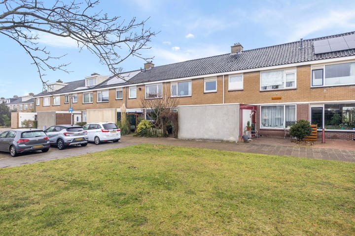 Foto 2 van Praamstraat 95