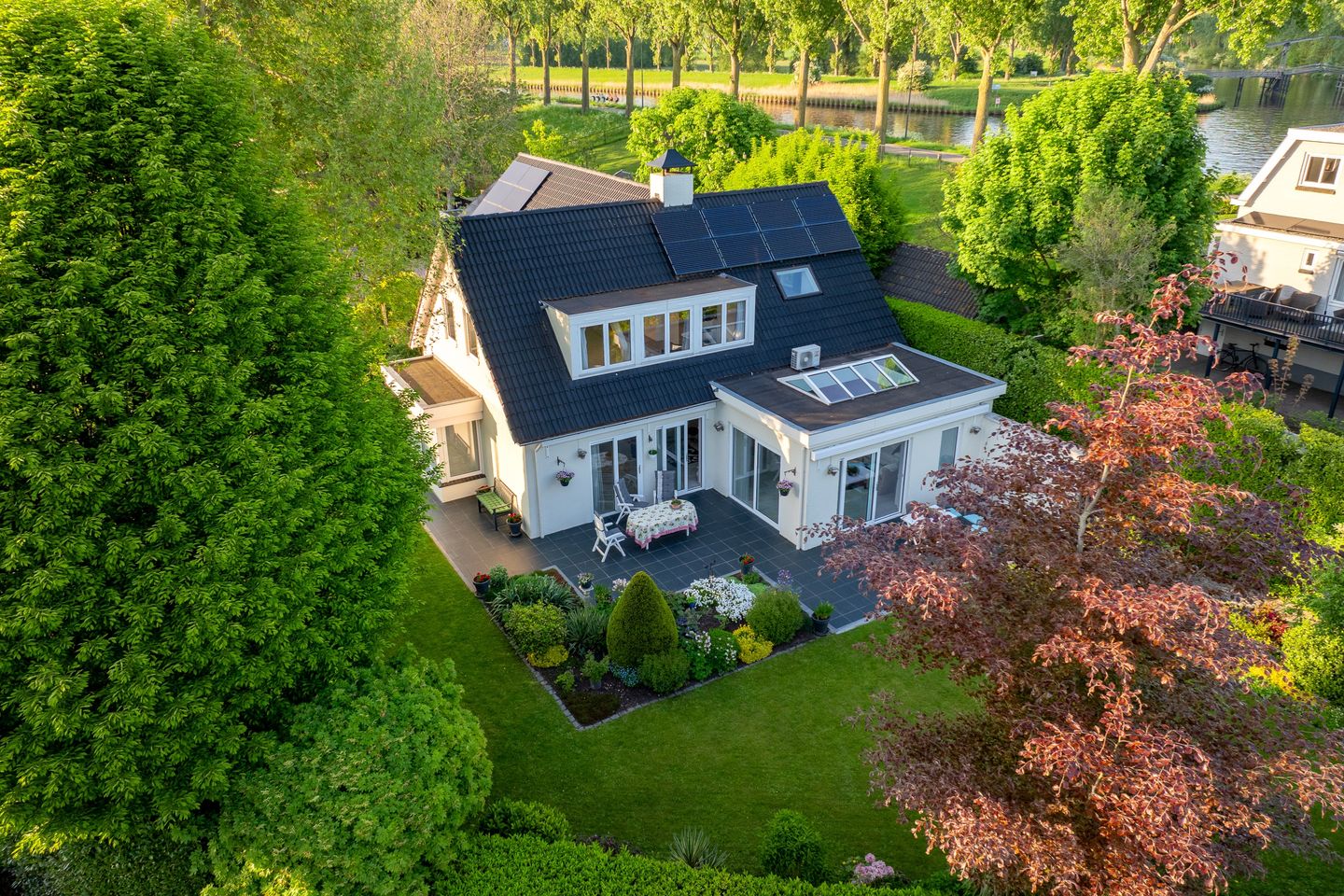 Foto 10 van Rondeweg 4