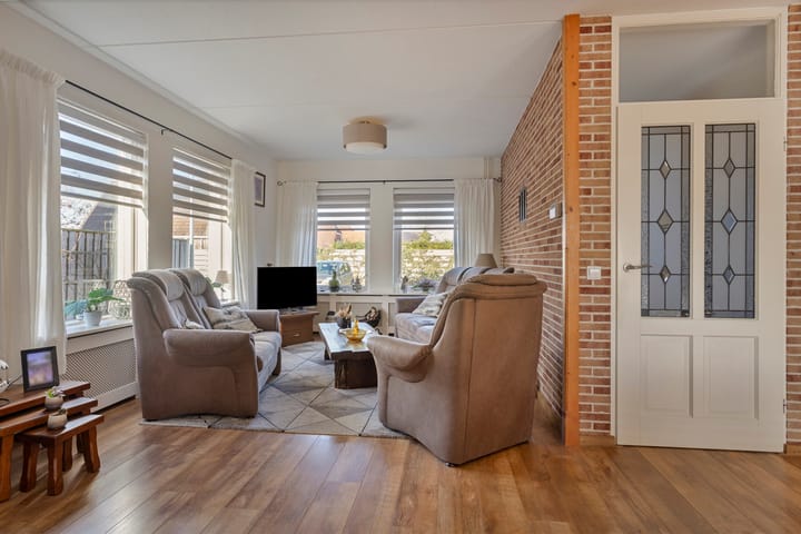 Foto 2 van de Korten 13