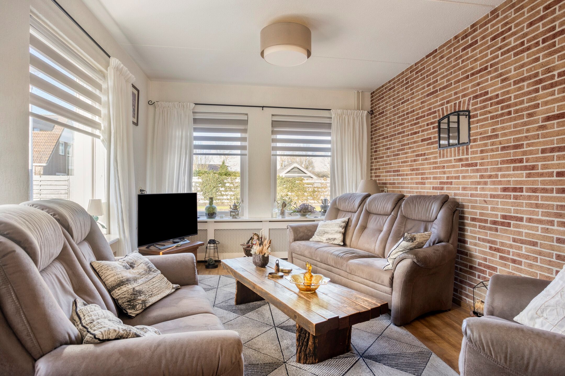 Foto 3 van de Korten 13