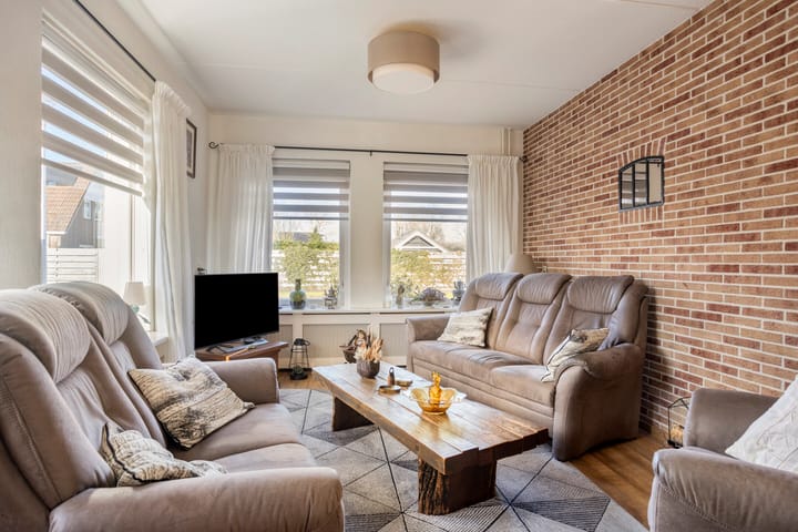 Foto 3 van de Korten 13