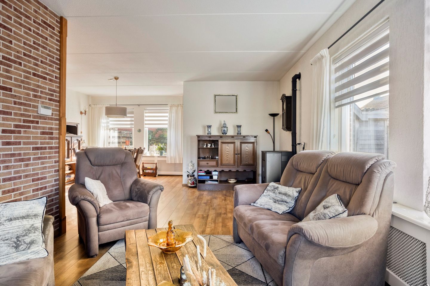 Foto 4 van de Korten 13