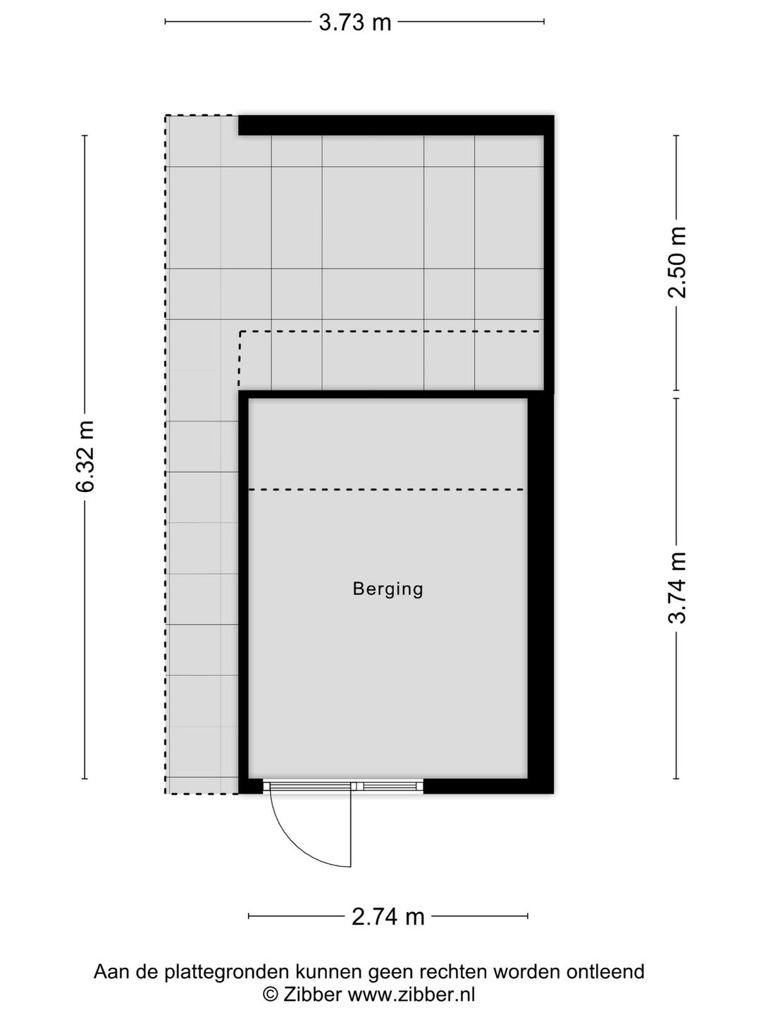 Foto 47 van de Korten 13