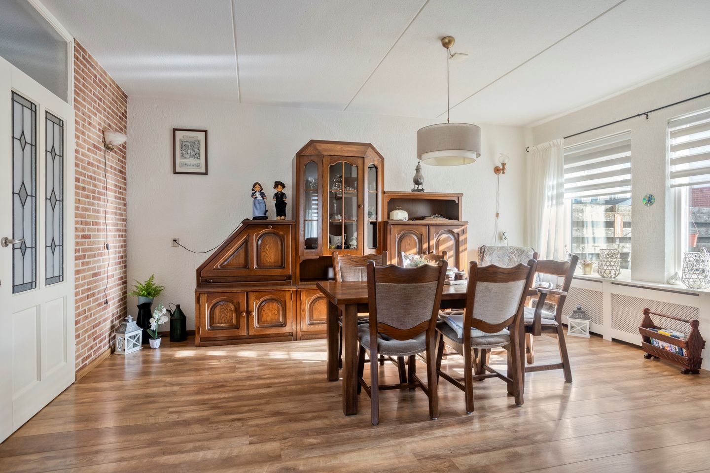 Foto 5 van de Korten 13